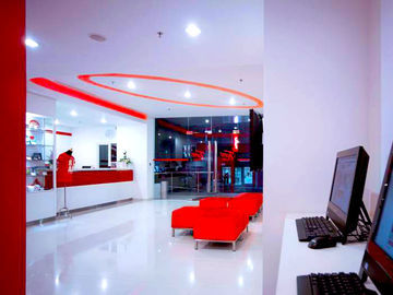 Red Planet 3*