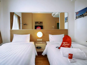 Red Planet Hotel 3*