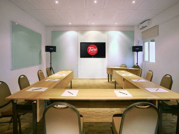 Hotel Red Planet Pekanbaru