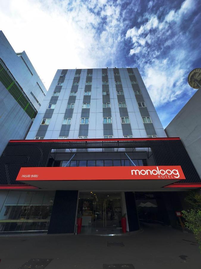 Hotel Red Planet 3*