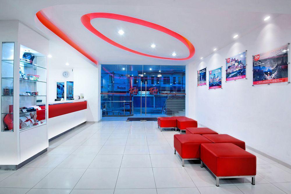 Hotel Red Planet 3*