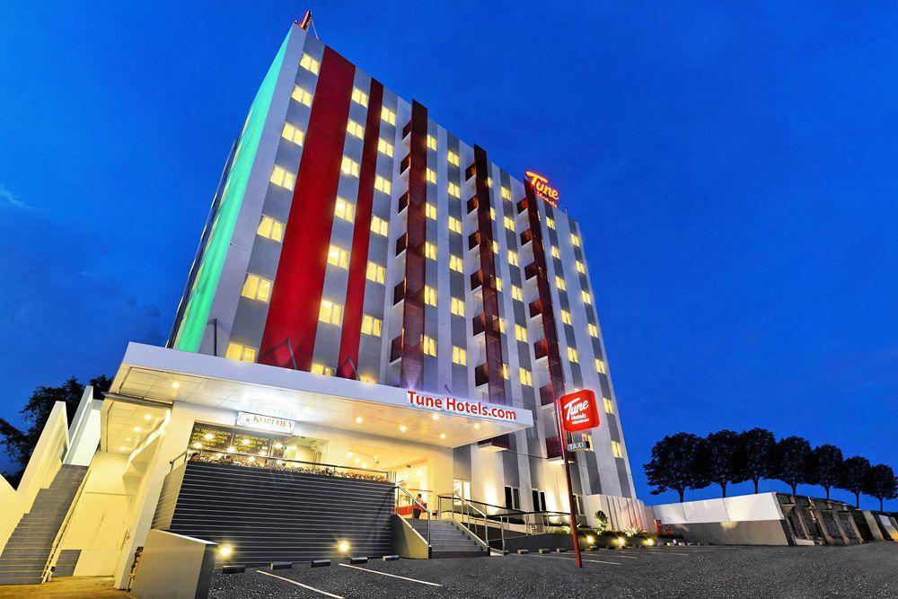 Red Planet 3* Pekanbaru