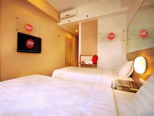 Red Planet Hotel 3*