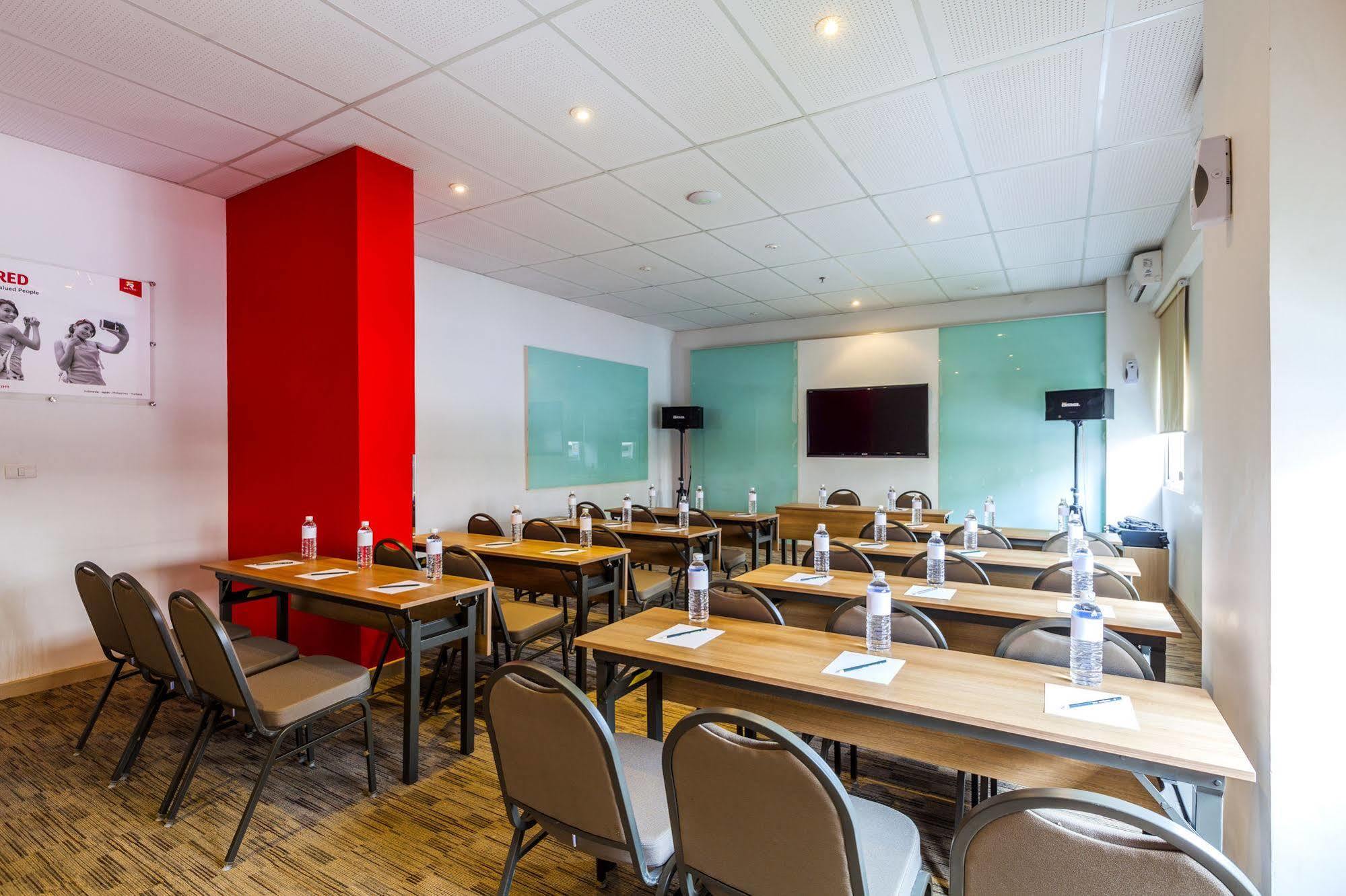 Red Planet Hotel Pekanbaru