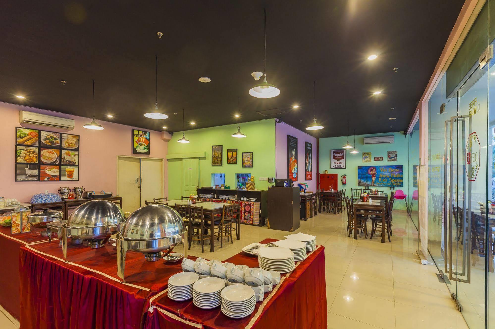 Red Planet 3* Pekanbaru